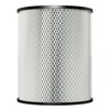 Solberg Wire Mesh with Prefilter 234SP